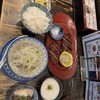 炭焼牛たん東山 仙台本店