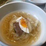 焼肉専科 牛力 - 