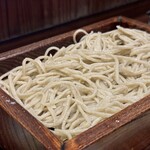 そばきり 萬屋町 助六