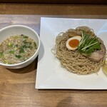 いぶし銀 - 