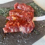 焼肉専科 牛力 - 