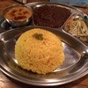 カレーの文化屋食堂