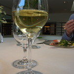 オトワ レストラン - 白ワイン