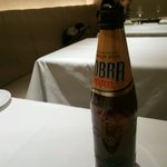 シターラ - インドビールのコブラ