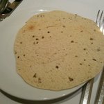 シターラ - パパド