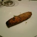 シターラ - 野菜のケバブ