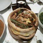 シターラ - ピリヤニの蓋を開けて