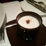 シターラ - ライタ、ピリヤニにかけて食べます。