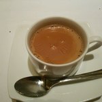 シターラ - ホットチャイ