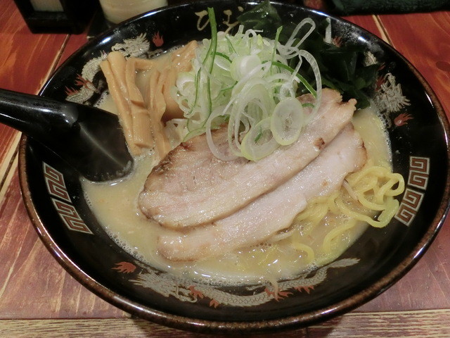 札幌ラーメンの麺に会いたかった By びしくれた 北海道らーめん ひむろ 綾瀬店 綾瀬 ラーメン 食べログ