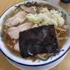 ケンちゃんラーメン 古河店
