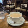 フランソア喫茶室