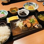 海の巧 - 料理写真: