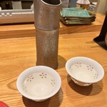 四季三乗 - 日本酒