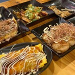 ジャンボ酒場 - 