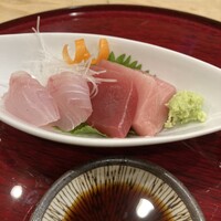 鰻・天ぷら割烹 萬木 - 