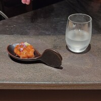 鮨 無垢/鮨 白銀 - 