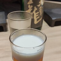 鮨 無垢/鮨 白銀 - 