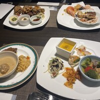 All Day Dining shizuku - 