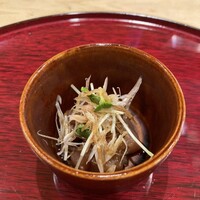 鰻・天ぷら割烹 萬木 - 