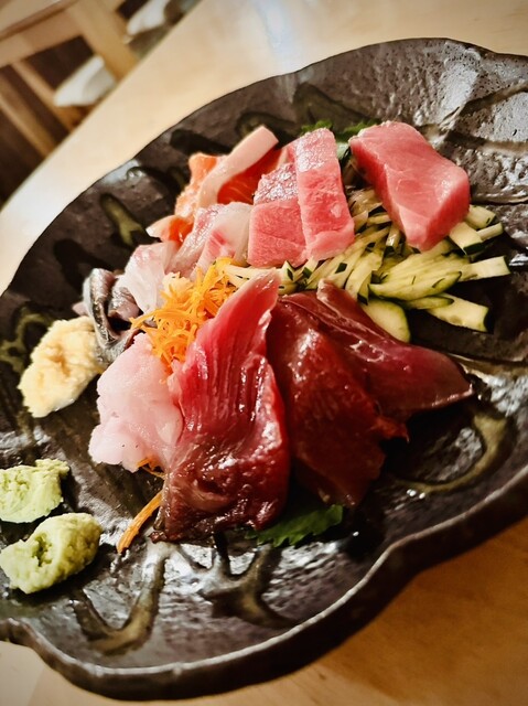 やき鳥（ヤキチョウ） - 七日町（居酒屋）の写真