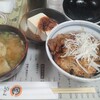 十勝豚丼 いっぴん 帯広本店