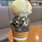 サーティワンアイスクリーム - 