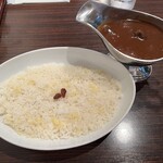 欧風カレー ソレイユ - 