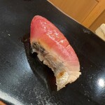 日本橋蛎殻町 すぎた - 