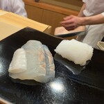 日本橋蛎殻町 すぎた - 