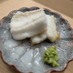 日本橋蛎殻町 すぎた - 