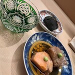 日本橋蛎殻町 すぎた - 