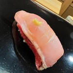 日本橋蛎殻町 すぎた - 