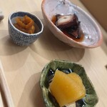 日本橋蛎殻町 すぎた - 