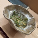 日本橋蛎殻町 すぎた - 