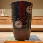 御料理 寺沢 - 茶