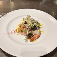 ウルフギャング・パック カフェ 愛知芸術文化センター店 -  ウルフギャング・パック カフェ 愛知芸術文化センター店 -