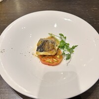 ウルフギャング・パック カフェ 愛知芸術文化センター店 -  ウルフギャング・パック カフェ 愛知芸術文化センター店 -