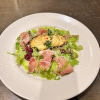 ウルフギャング・パック カフェ 愛知芸術文化センター店 -  ウルフギャング・パック カフェ 愛知芸術文化センター店 -