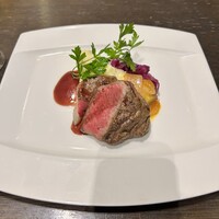 ウルフギャング・パック カフェ 愛知芸術文化センター店 -  ウルフギャング・パック カフェ 愛知芸術文化センター店 -