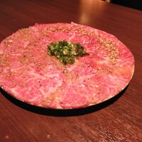 天空焼肉 星遊山 - 