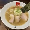 麺切り 白流