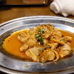 焼肉ホルモン ボンズ - 