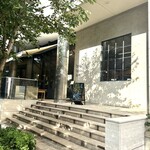 ブリコラージュ ブレッド アンド カンパニー ダイニング・カフェ - 