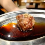 焼肉ホルモン ボンズ - 