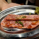 焼肉ホルモン ボンズ - 