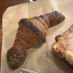 ブリコラージュ ブレッド アンド カンパニー ダイニング・カフェ - 