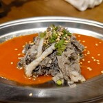 焼肉ホルモン ボンズ - 