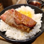 焼肉ホルモン ボンズ - 