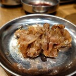 焼肉ホルモン ボンズ - 